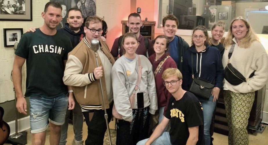 Deep South 107 Deep South 107